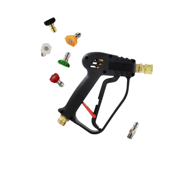 Autobrite Direct Plovimo Purkštuvas - High Pressure Gun