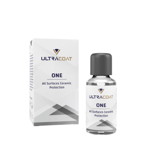 Ultracoat Keramikinė Danga - One (30 ml.)