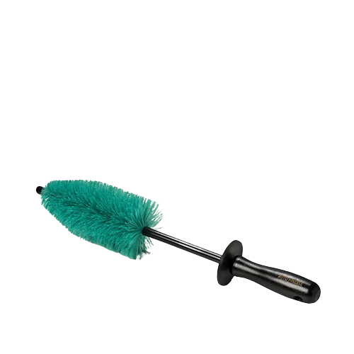 Auto Finesse Ratlankių Šepetys - Barrel Brush