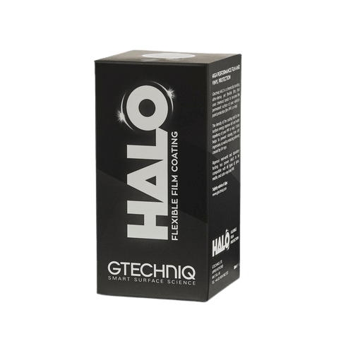 Gtechniq nano danga plevelėms - Halo