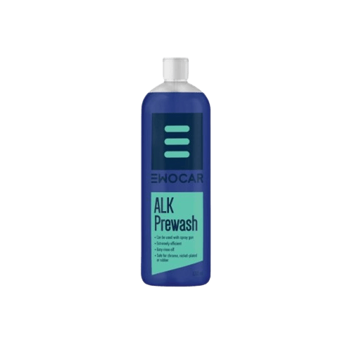 EWOCAR Purvo Tirpiklis - ALK Pre wash