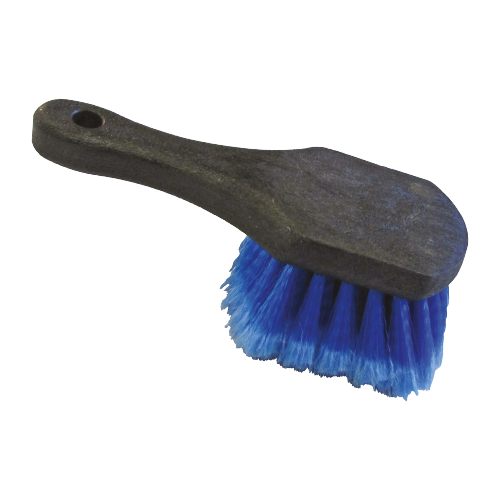 Detailer Place automobilio valymo šepetys - Car cleaning brush
