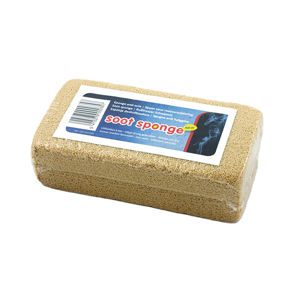 Detailer Place valymo kempinėlė - Soot Sponge
