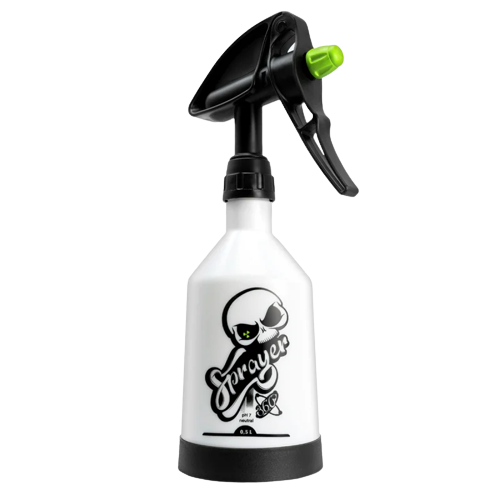 Nuke Guys Talpa Su Purškikliu - Spray Bottle (500 ml.)