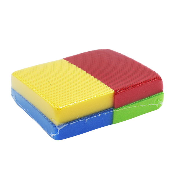 Detailer Place valymo kempinėlė - HACCP sponge assortment