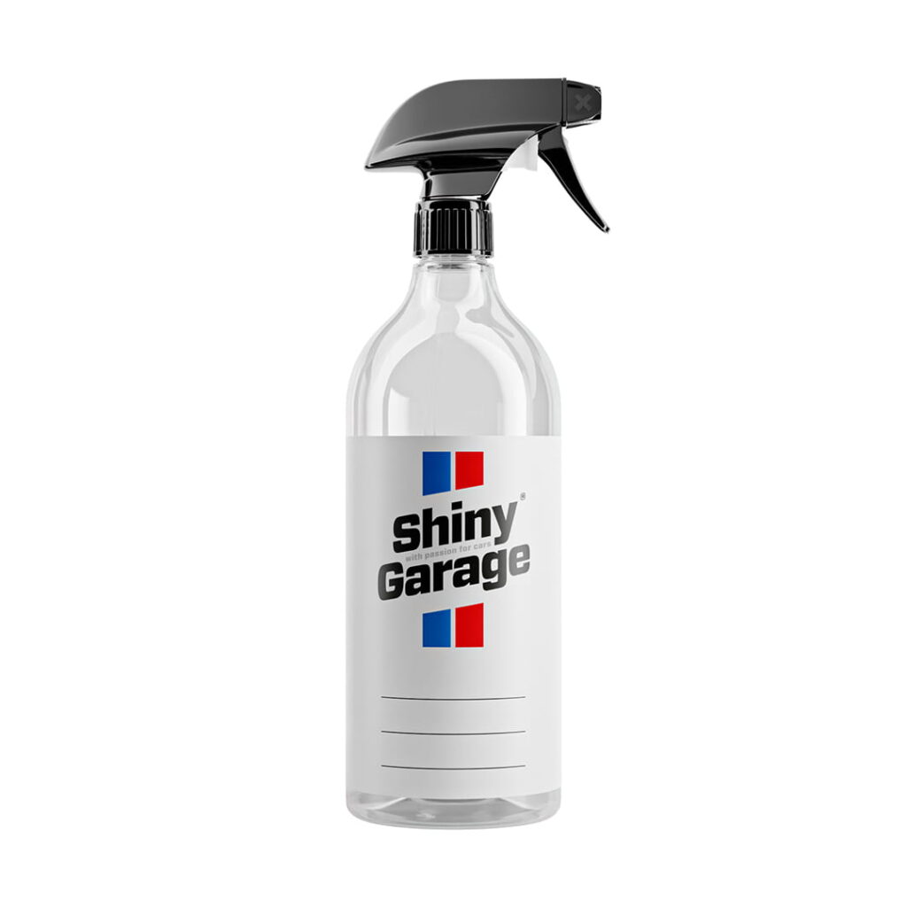 Shiny Garage Talpa Su Purškikliu 1000 ml.