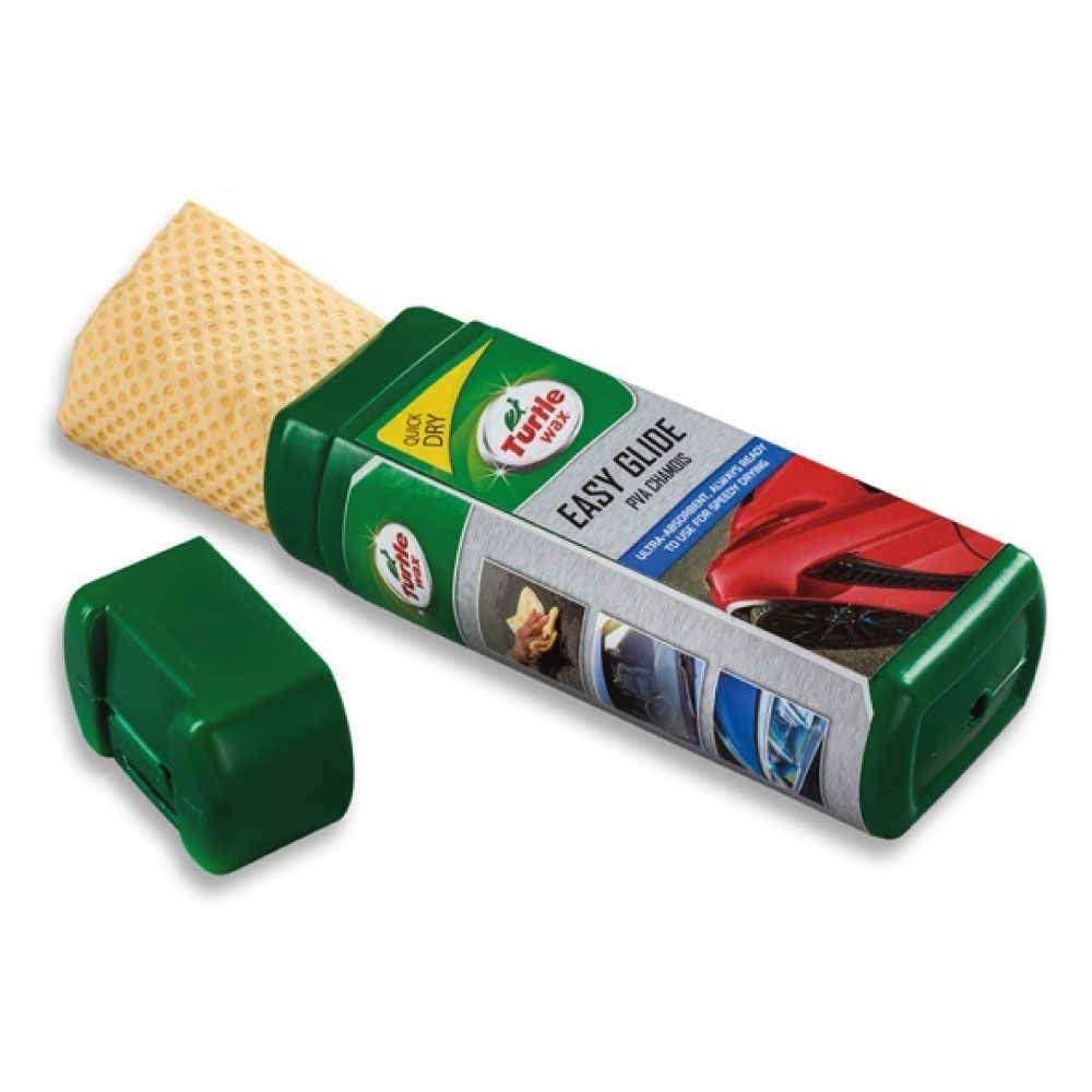 Turtle Wax PVA sausinimo šluostė - Easy Glide