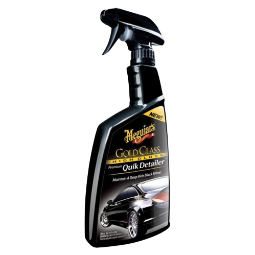 Meguiars GC Kėbulo atnaujinimo priemonė "Premium Quik Detailer"