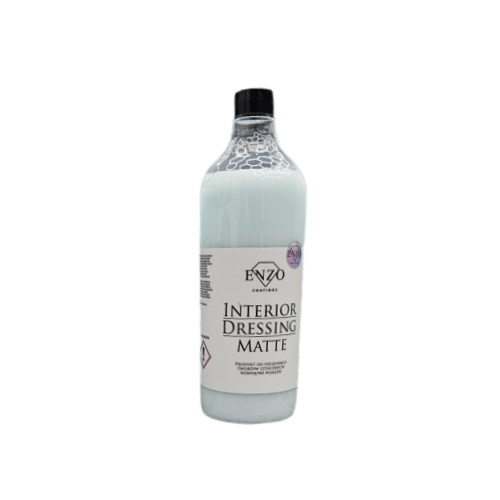 Enzo Interjero Atnauj. Priemonė - Interior Dressing Matte 1000 ml.