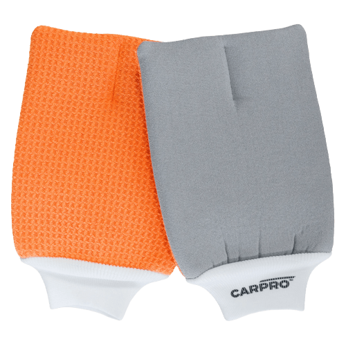 CARPRO Stiklų Valymo Pirštinė - Glass Mitt