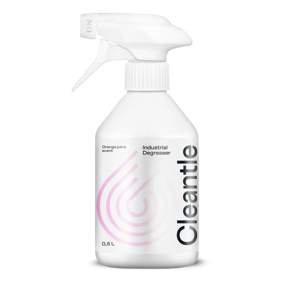 Cleantle Nuriebalintojas - Industrial Degreaser