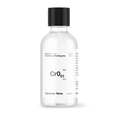 Koch Chemie Keramikinė ratlankių danga - Ceramic Rims Cr0.01
