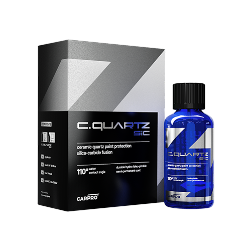 CARPRO Keramikinė Danga - Cquartz SIC 30 ml.