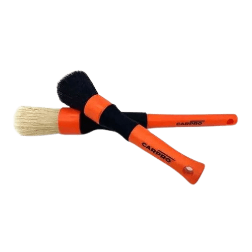 CARPRO Šepetėlių Rinkinys - Detailing Brush Set