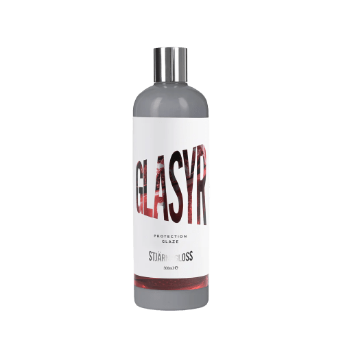 Stjarnagloss Kėbulo kondicionierius "Glasyr"