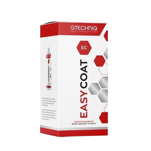 Gtechniq apsauginė danga kėbului - Easy Coat