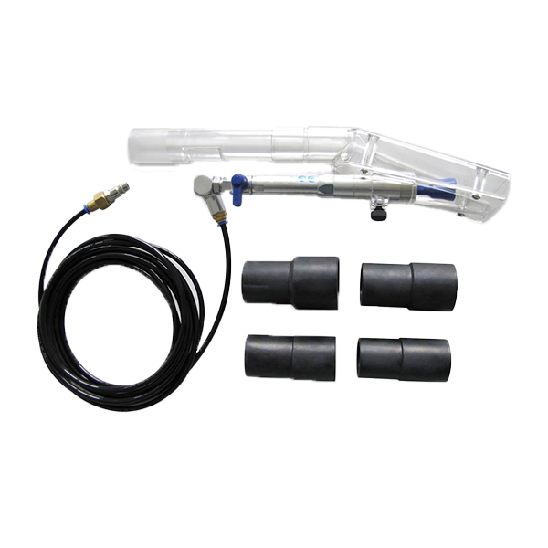 Detailer Place Tornadoras - Aspiro Gun (Ball)