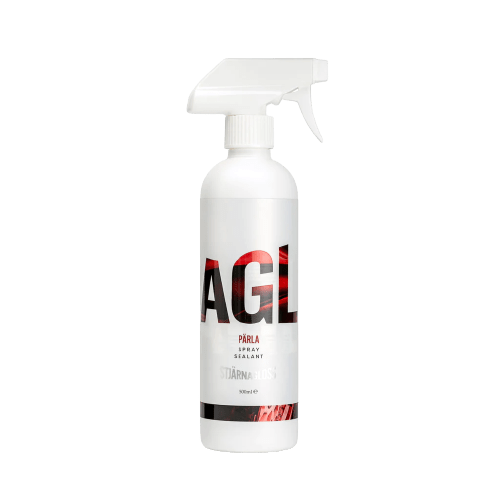 Stjarnagloss Konservantas "Parla Spray Sealant"