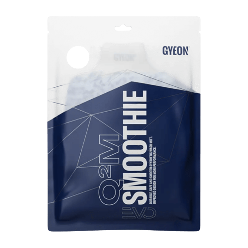 Gyeon Kėbulo Plovimo Pirštinė - Smoothie
