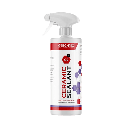 Gtechniq apsauginė danga kėbului - C2 v3 Ceramic Sealant
