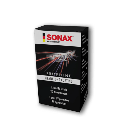 SONAX Profiline žibintų apsauginė danga