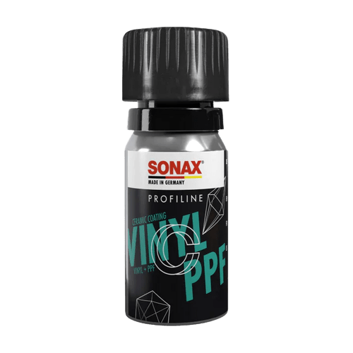 SONAX Profiline Ceramic danga PPF ir vinilo plevelėms