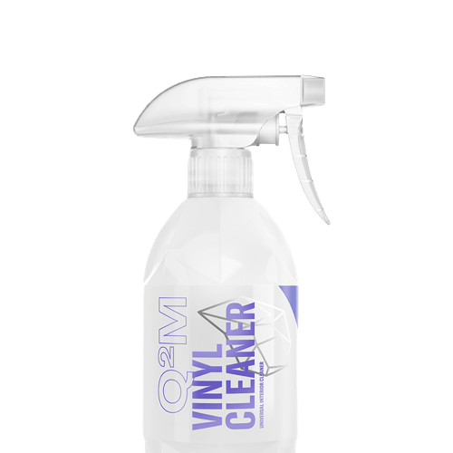 Gyeon Vinilo ir plastiko valiklis - Vinyl Cleaner (500 ml.)