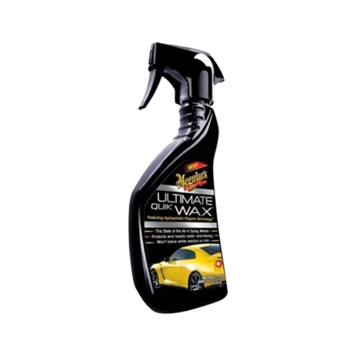 Meguiars Purškiamas vaškas "Ultimate Quik Wax" 473 ml
