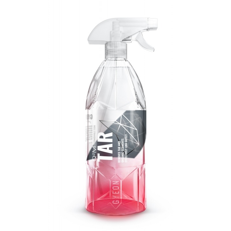 Gyeon Dervos, Sakų ir Klijų Valiklis – Tar (500 ml.)
