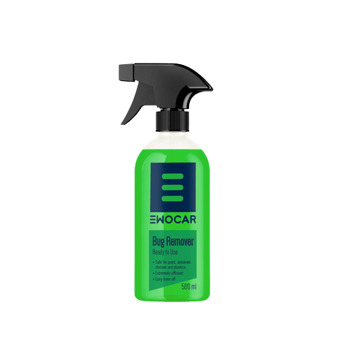 EWOCAR Vabzdžių Valiklis - Bug Remover