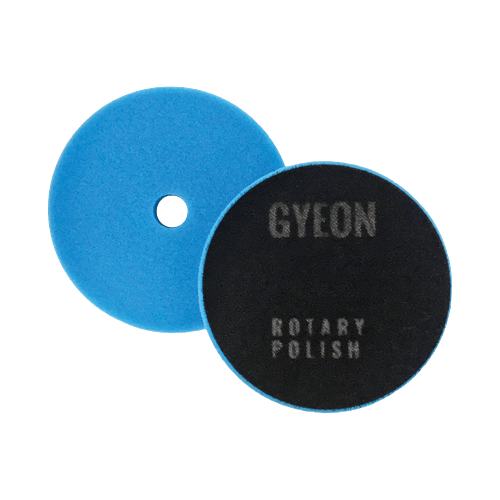 Gyeon Vidutinio grubumo poliravimo padas - Eccentric Polish 145 x 20 mm
