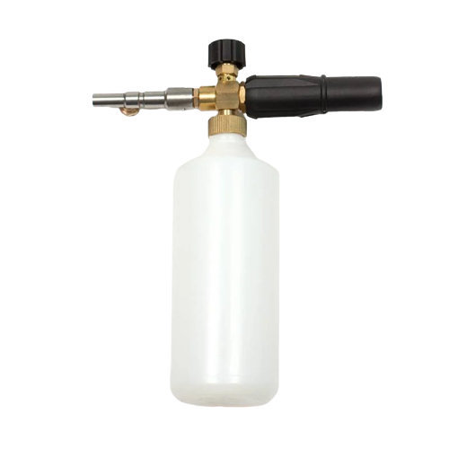 Detailer Place putų purkštuvas - Turbo Foam HP with nipple (1000 ml.)