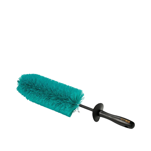 Auto Finesse Ratlankių Šepetys - BIG Barrel Brush
