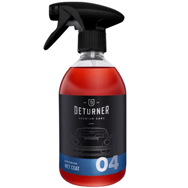 Deturner Polimerinė danga - Wet Coat