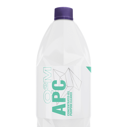 Gyeon Universalus Valiklis - APC (1000 ml.)