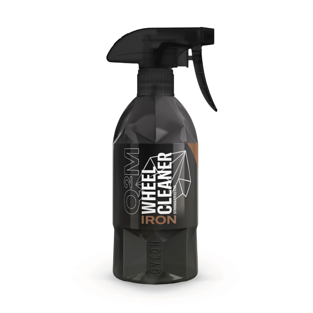 Gyeon Ratlankių Valiklis – Iron Wheel Cleaner