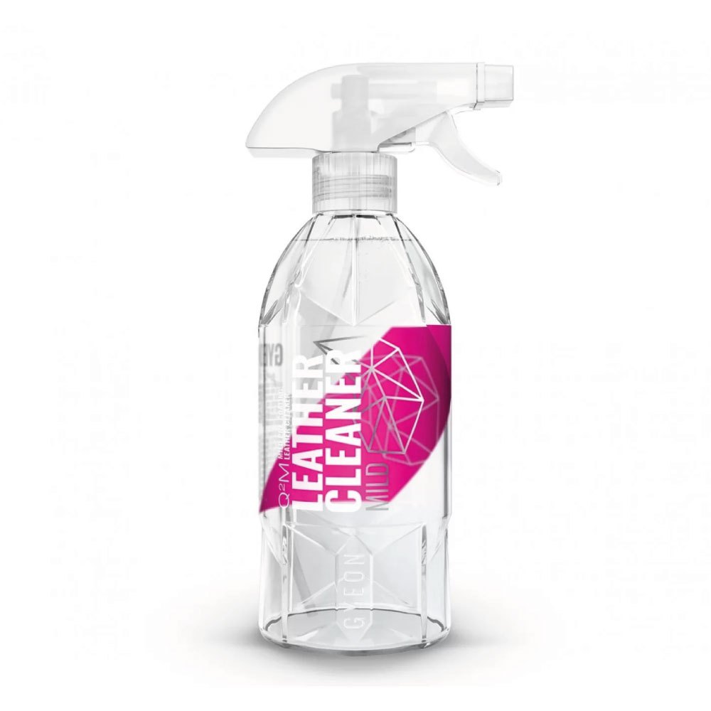 Gyeon Odos Valiklis - Leather Cleaner Mild