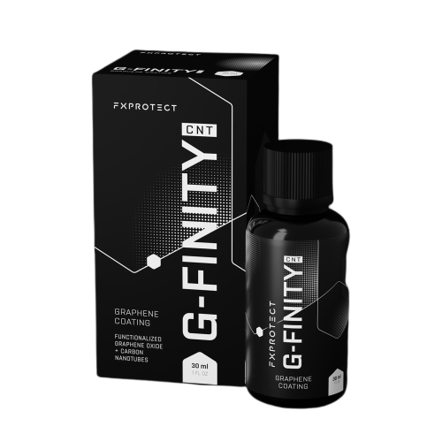 FX Protect Grafeno Danga - G-Finity Graphene Coating (30 ml)
