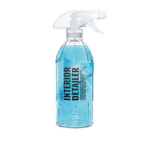 Gyeon Greito Veikimo Salono Atnaujinimo Priemonė – Interior Detailer