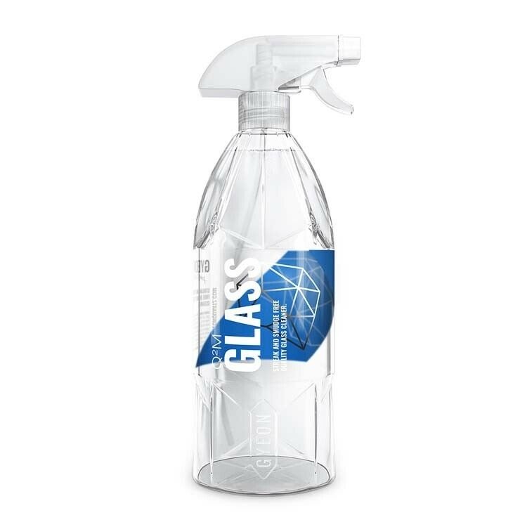 Gyeon Stiklų Valiklis – Glass Cleaner