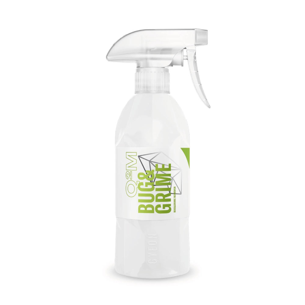 Gyeon Vabzdžių ir Deguto Šalinimo Priemonė - Bug & Grime