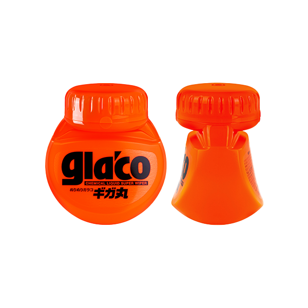 SOFT99 Danga Stiklams - Glaco Roll On Max