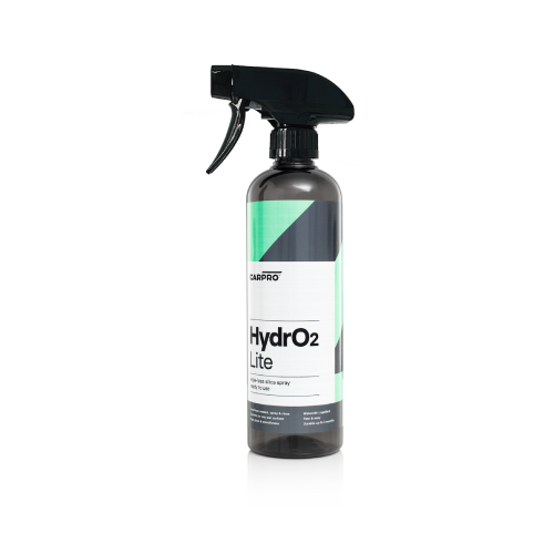 CARPRO Hidrofobinė danga „HydrO2 Lite“ 500 ml.