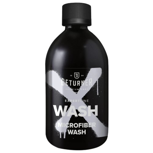 Deturner Mikropluošto Skalbiklis - Wash (500 ml)