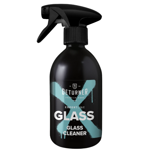 Deturner Stiklų Valiklis - Glass (500 ml)