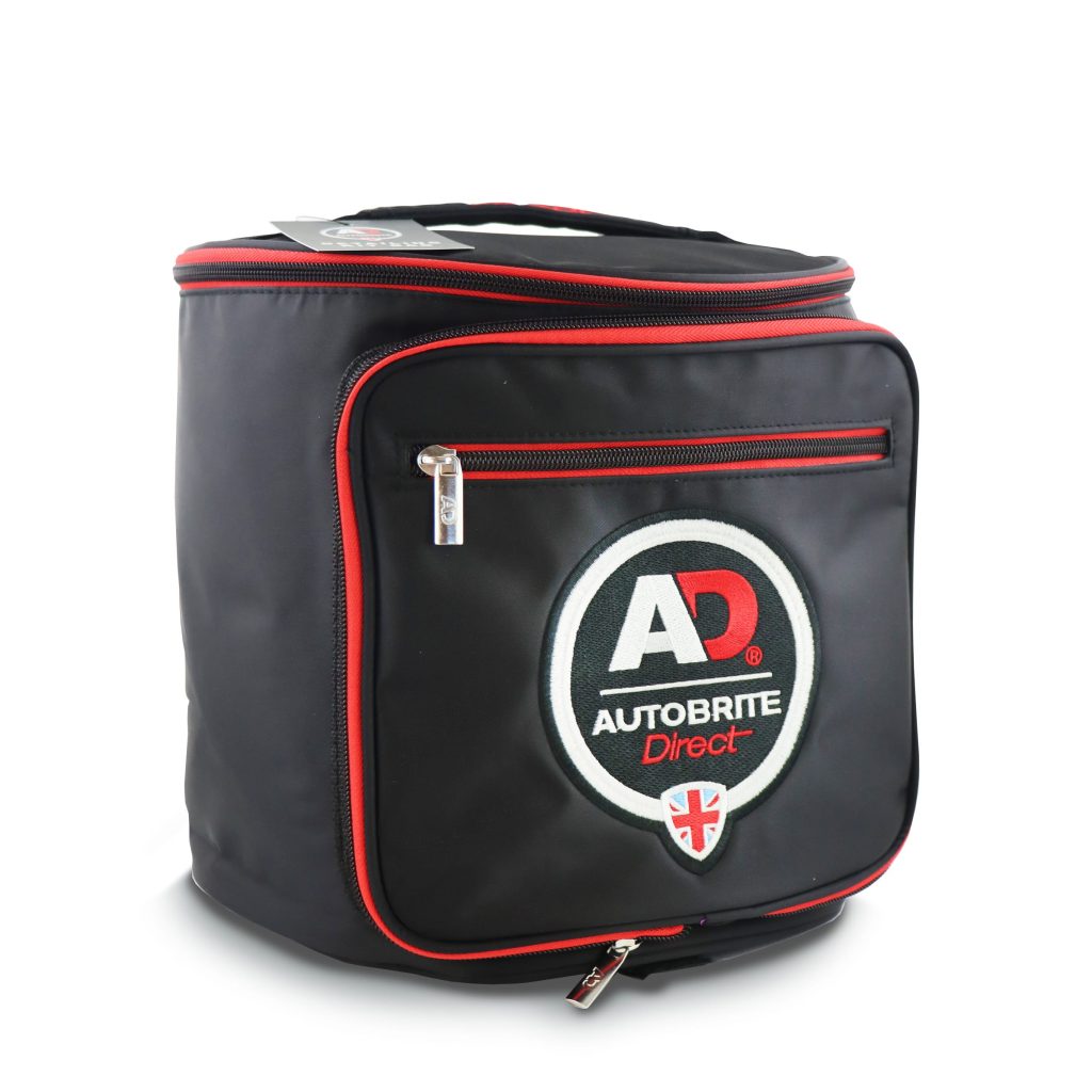 Autobrite Direct Priemonių Krepšys - Detailing Kit Bag
