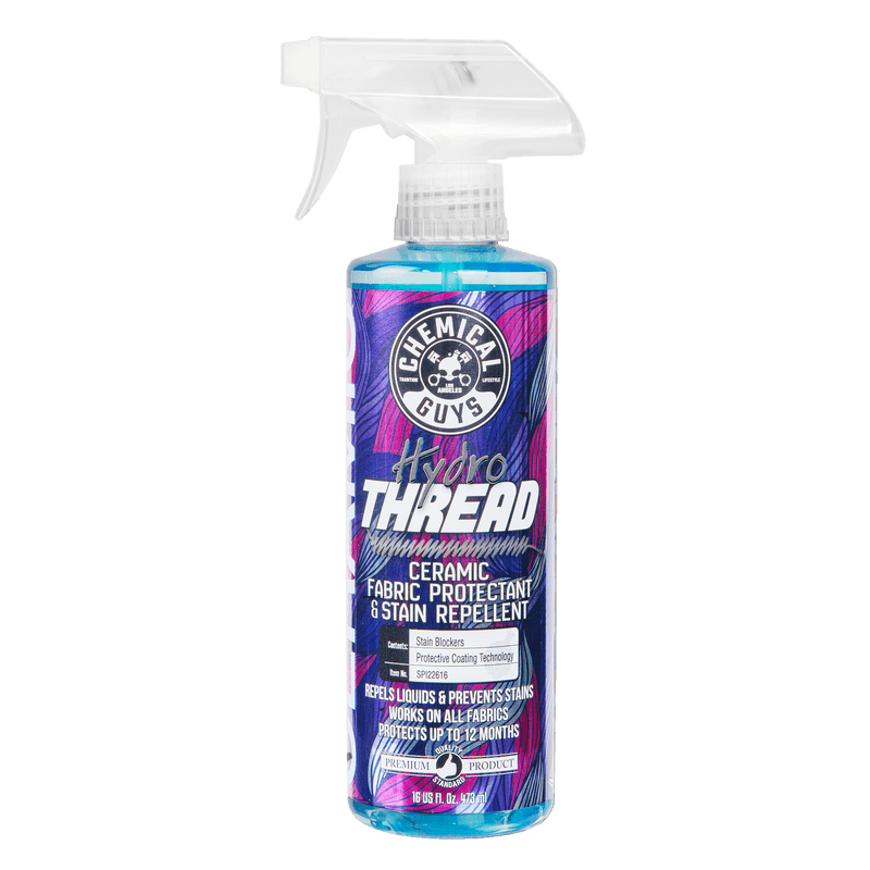 Chemical Guys Keramikinė Danga Audiniams „HydroThread“