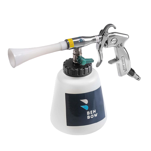 BenBow Tornador Classic 002