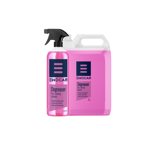 EWOCAR Paviršiaus Nuriebalintojas - Degreaser