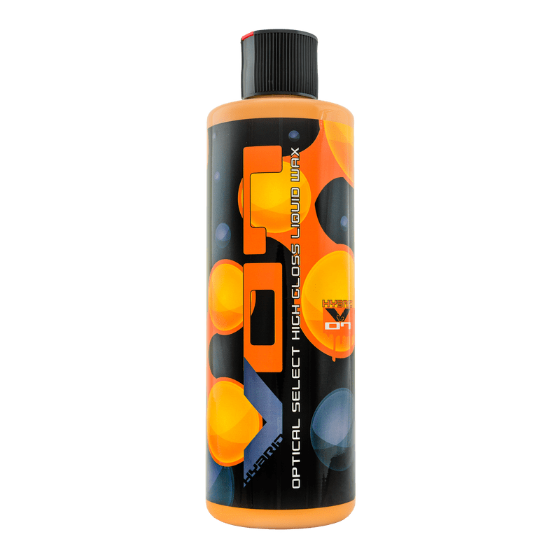 Chemical Guys Vaškas „Hybrid V07“